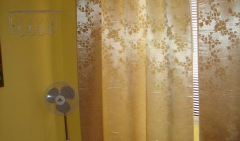 Двухместный эконом. Гостиница Аквамарин, п. Архипо-Осиповка