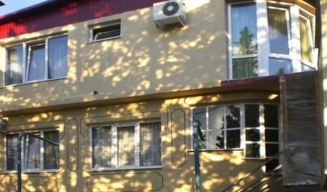 Гостевой дом «Отдых у Анны». Сочи. Адлер