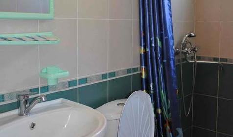 Гостевой дом Африканда, г. Сочи, Лазаревский р-он, п. Лоо