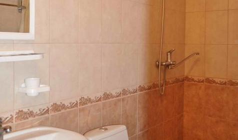 Гостевой дом Африканда, г. Сочи, Лазаревский р-он, п. Лоо