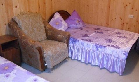 Гостевой дом Африканда, г. Сочи, Лазаревский р-он, п. Лоо