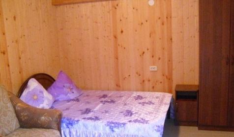 Гостевой дом Африканда, г. Сочи, Лазаревский р-он, п. Лоо