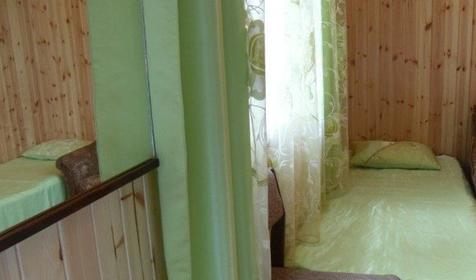 Гостевой дом Африканда, г. Сочи, Лазаревский р-он, п. Лоо