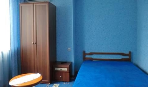 Отдых у Анны. Гостевой дом. Сочи. Адлерский р-н