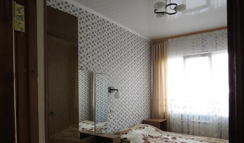 Отдых у Анны. Гостевой дом. Сочи. Адлерский р-н