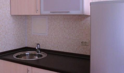 Отдых у Анны. Гостевой дом. Сочи. Адлерский р-н