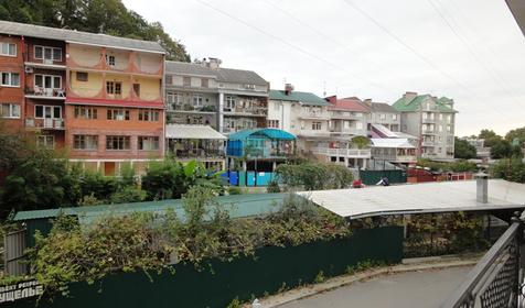 Гостевой дом Усадьба Арлен, г. Сочи, Лазаревский р-он, п. Лазаревское