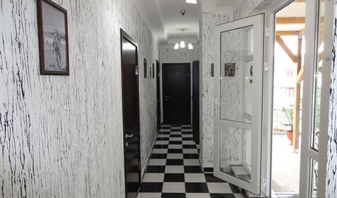 Гостевой дом Усадьба Арлен, г. Сочи, Лазаревский р-он, п. Лазаревское