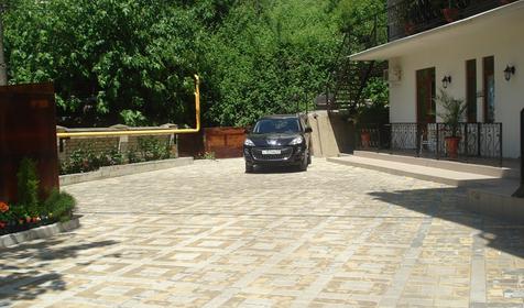 Гостевой дом Усадьба Арлен, г. Сочи, Лазаревский р-он, п. Лазаревское