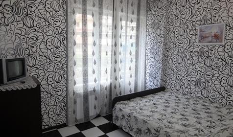 Двухместный стандарт. Гостевой дом Усадьба Арлен, г. Сочи, Лазаревский р-он, п. Лазаревское