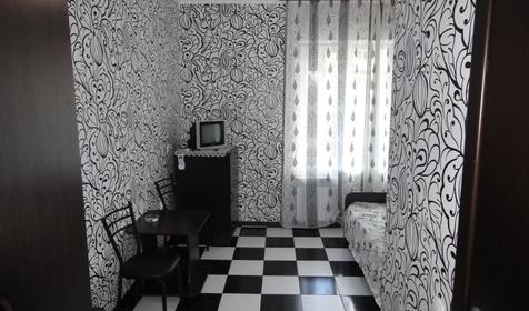 Двухместный стандарт. Гостевой дом Усадьба Арлен, г. Сочи, Лазаревский р-он, п. Лазаревское