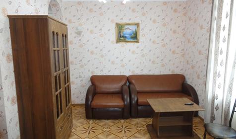 Номер Квартира. Гостевой дом Усадьба Арлен, г. Сочи, Лазаревский р-он, п. Лазаревское