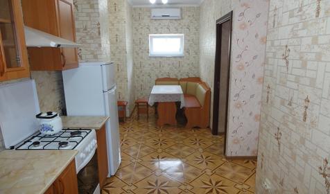 Номер Квартира. Гостевой дом Усадьба Арлен, г. Сочи, Лазаревский р-он, п. Лазаревское