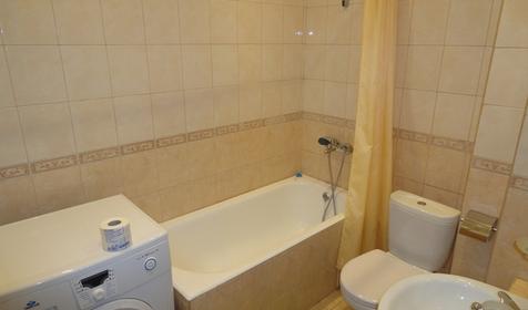 Номер Квартира. Гостевой дом Усадьба Арлен, г. Сочи, Лазаревский р-он, п. Лазаревское