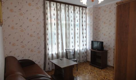 Номер Квартира. Гостевой дом Усадьба Арлен, г. Сочи, Лазаревский р-он, п. Лазаревское