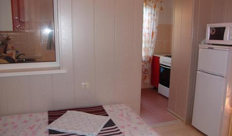 Мини-гостиница Веселый гном, г. Анапа