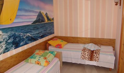 Мини-гостиница Веселый гном, г. Анапа