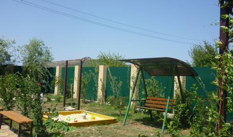 Гостевой дом Солнечный дом, г. Анапа, п. Сукко