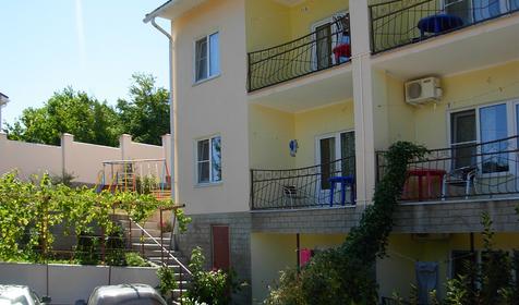 Гостевой дом Архос, г. Геленджик, п. Архипо-Осиповка