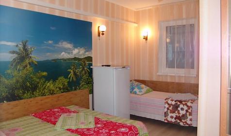 Мини-гостиница "Веселый гном"