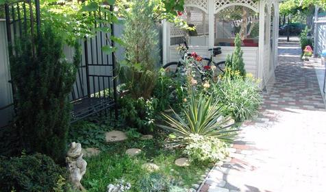 Мини-гостиница "Веселый гном"