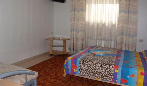 Мини-гостиница "Веселый гном"