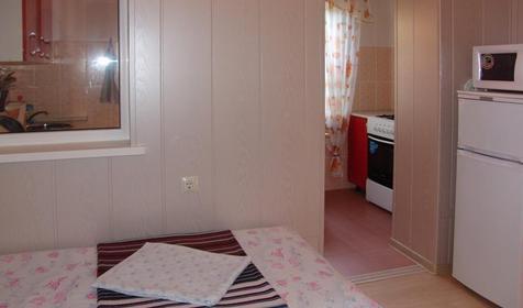 Мини-гостиница "Веселый гном"