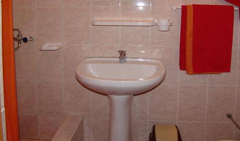 Мини-гостиница "Веселый гном"