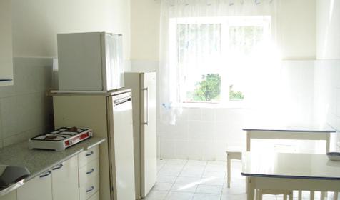 Гостевой дом Фануза, Туапсинский р-он, п. Джубга