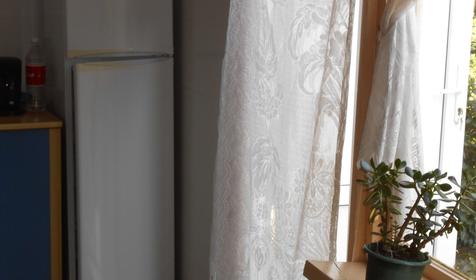 Частный гостевой дом Уютный дворик, Туапсинский район, п. Небуг