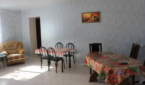 База отдыха Анастасия, бухта Инал