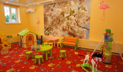 Гостиница Прометей, корпус 4, г. Геленджик, с. Дивноморское