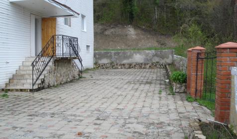 Гостевой дом Фануза, Туапсинский р-он, п. Джубга