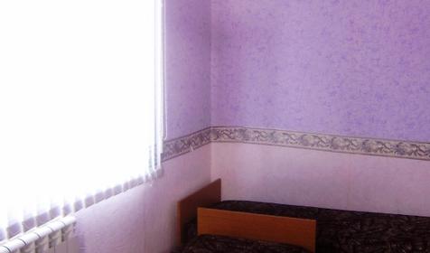 Трехместный номер. Гостевой дом по ул. Бондаревой, 11/1. Сочи, Темрюкский р-н, п. Пересыпь