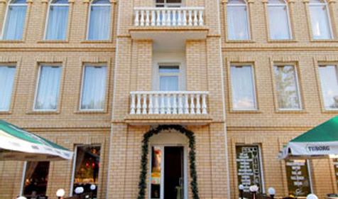 Отель Lime1, г. Краснодар