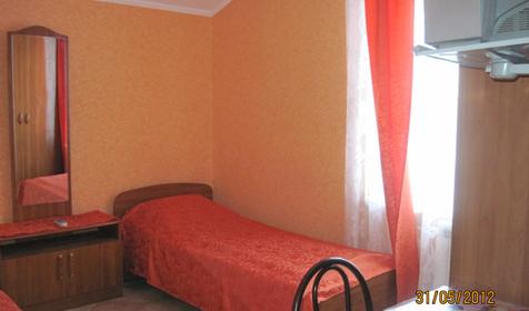 Двухместный мини-люкс. Лиана. Гостевой дом. Сочи. Адлер