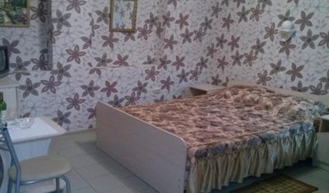 Трехместный стандарт. Гостевой дом Усадьба Арлен, г. Сочи, Лазаревский р-он, п. Лазаревское