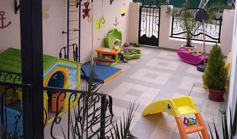 Гостевой дом Усадьба Арлен, г. Сочи, Лазаревский р-он, п. Лазаревское