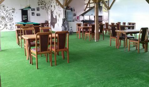 Гостевой дом Усадьба Арлен, г. Сочи, Лазаревский р-он, п. Лазаревское