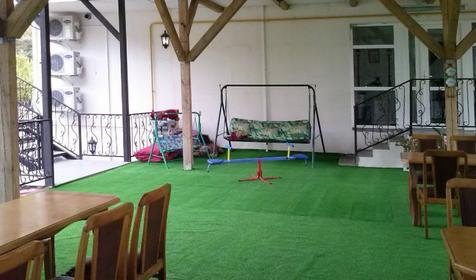 Гостевой дом Усадьба Арлен, г. Сочи, Лазаревский р-он, п. Лазаревское