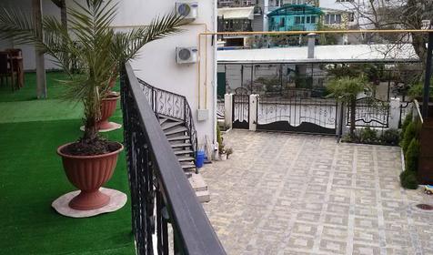 Гостевой дом Усадьба Арлен, г. Сочи, Лазаревский р-он, п. Лазаревское