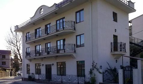 Гостевой дом Усадьба Арлен, г. Сочи, Лазаревский р-он, п. Лазаревское