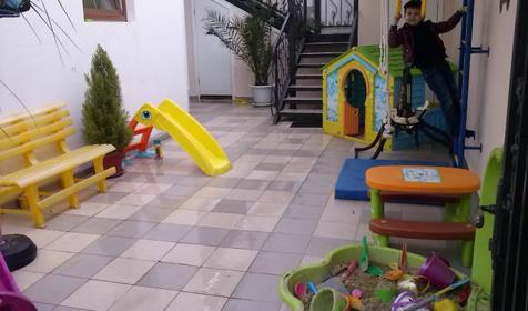 Гостевой дом Усадьба Арлен, г. Сочи, Лазаревский р-он, п. Лазаревское