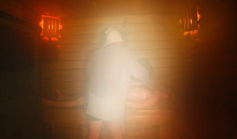 Банный клуб SPA Telos, г. Краснодар