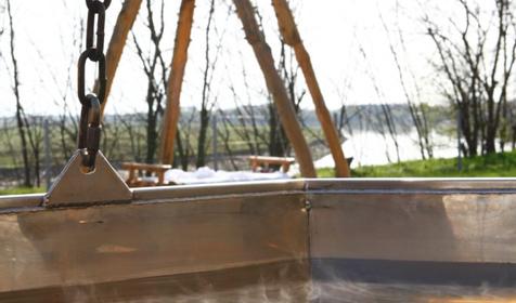 Банный клуб SPA Telos, г. Краснодар