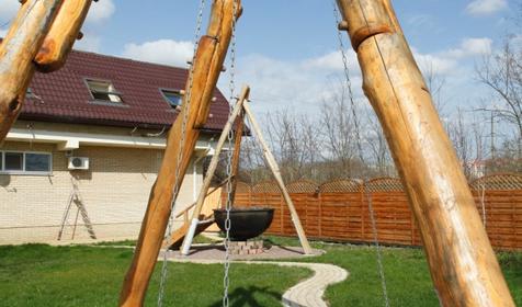 Банный клуб SPA Telos, г. Краснодар