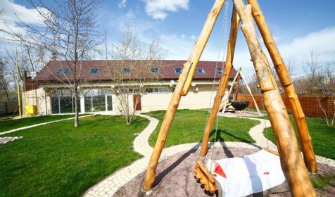 Банный клуб SPA Telos, г. Краснодар