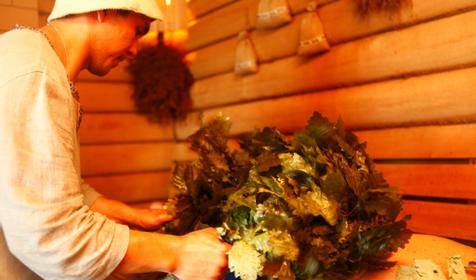 Банный клуб SPA Telos, г. Краснодар