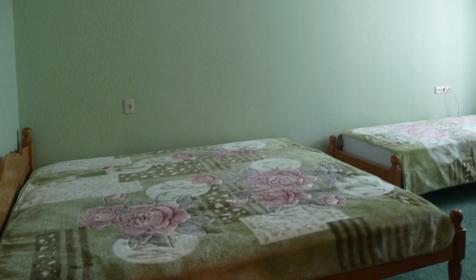 Апартаменты на ул. Победы, г. Сочи, п. Лазаревское