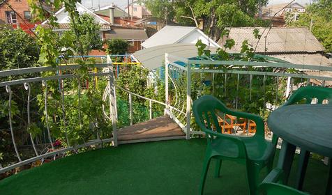 Гостевой дом 100%. Ейск